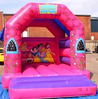 Bouncy Castle Hire Bromley and Sevenoaks 1100486 Image 8
